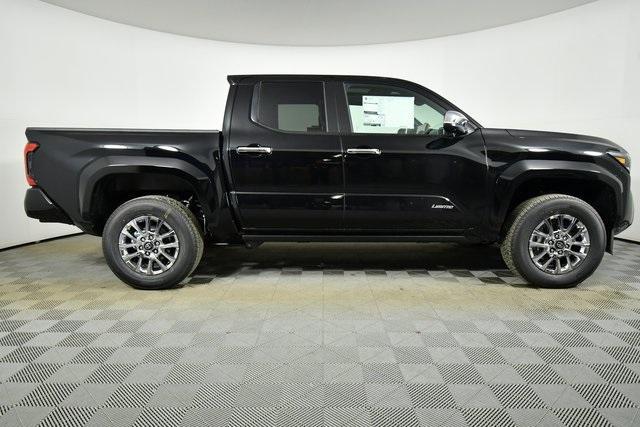 new 2024 Toyota Tacoma car, priced at $50,932