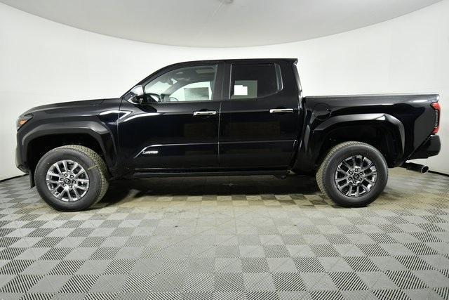 new 2024 Toyota Tacoma car, priced at $50,932