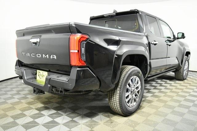 new 2024 Toyota Tacoma car, priced at $50,932