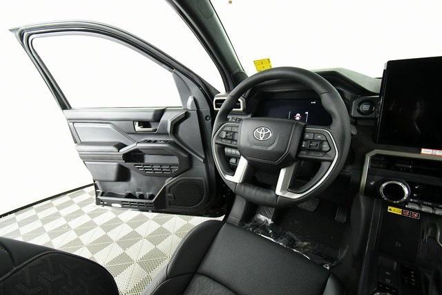 new 2024 Toyota Tacoma car, priced at $50,932