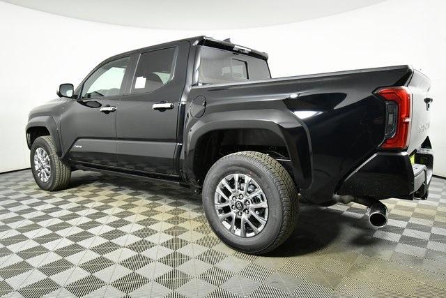 new 2024 Toyota Tacoma car, priced at $50,932