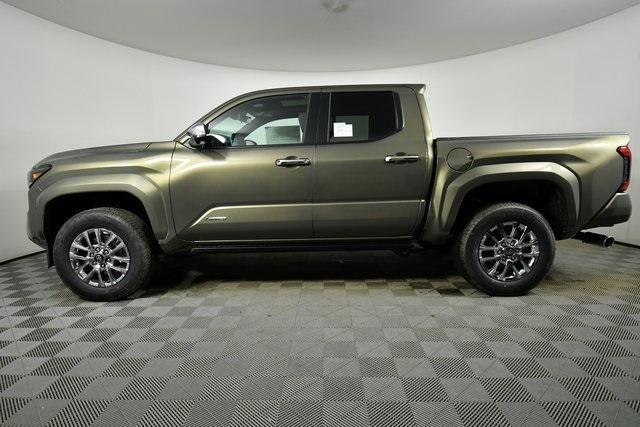 new 2024 Toyota Tacoma car, priced at $51,320