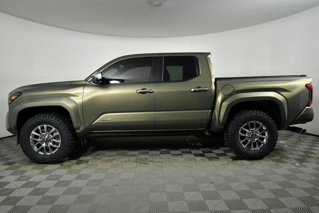 new 2024 Toyota Tacoma car, priced at $54,685