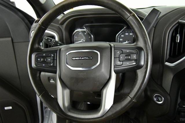 used 2022 GMC Sierra 3500 car, priced at $55,990