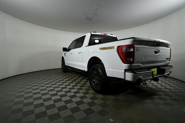 used 2023 Ford F-150 car, priced at $59,990