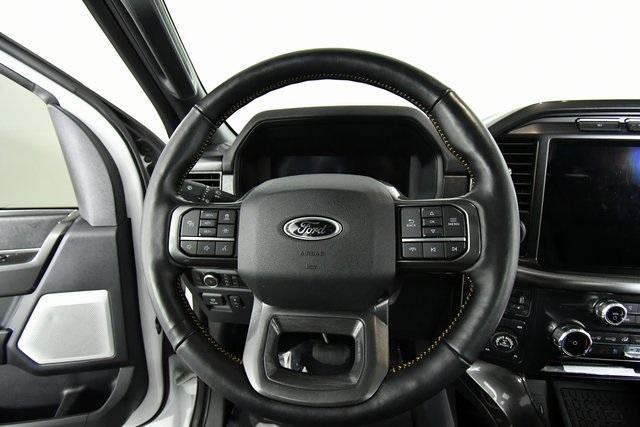 used 2023 Ford F-150 car, priced at $59,990