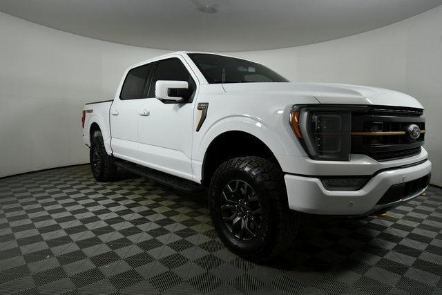 used 2023 Ford F-150 car, priced at $59,990