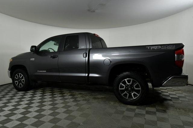 used 2018 Toyota Tundra car, priced at $25,990