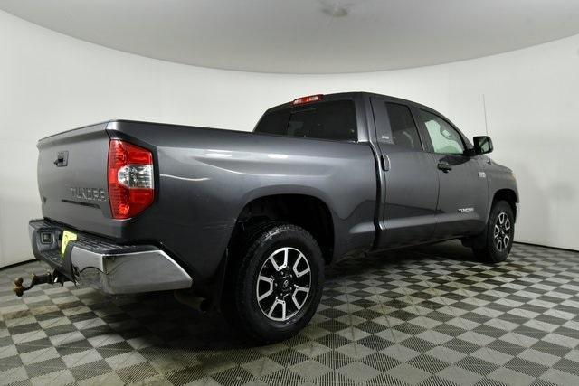 used 2018 Toyota Tundra car, priced at $25,990