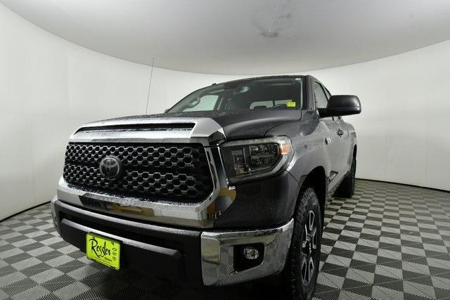 used 2018 Toyota Tundra car, priced at $25,990