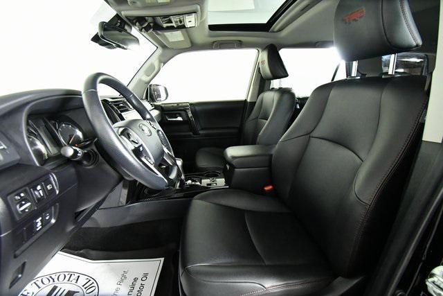 used 2024 Toyota 4Runner car, priced at $58,590