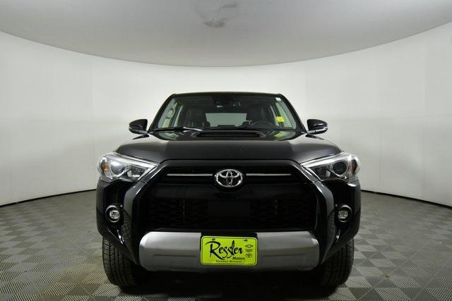used 2024 Toyota 4Runner car, priced at $58,590