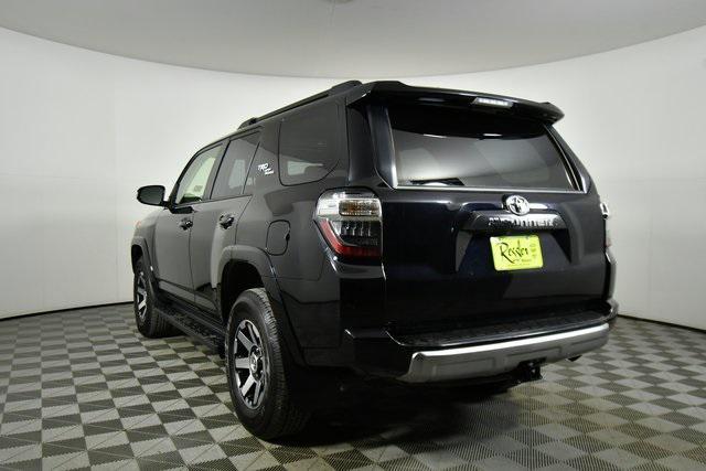 used 2024 Toyota 4Runner car, priced at $58,590