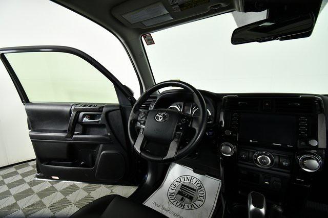 used 2024 Toyota 4Runner car, priced at $58,590