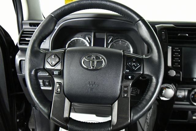 used 2024 Toyota 4Runner car, priced at $58,590
