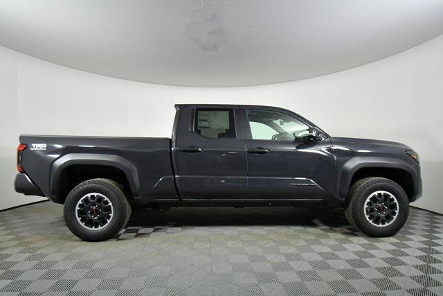 new 2025 Toyota Tacoma car, priced at $50,980