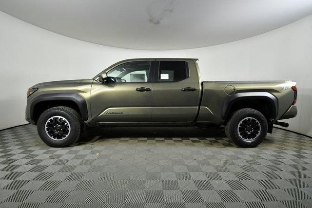 new 2024 Toyota Tacoma car, priced at $55,847