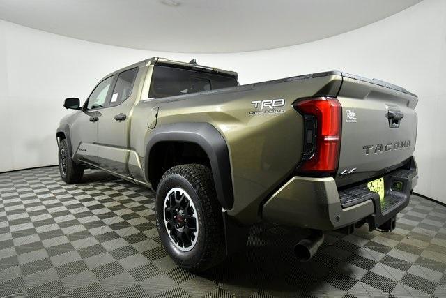 new 2024 Toyota Tacoma car, priced at $55,847