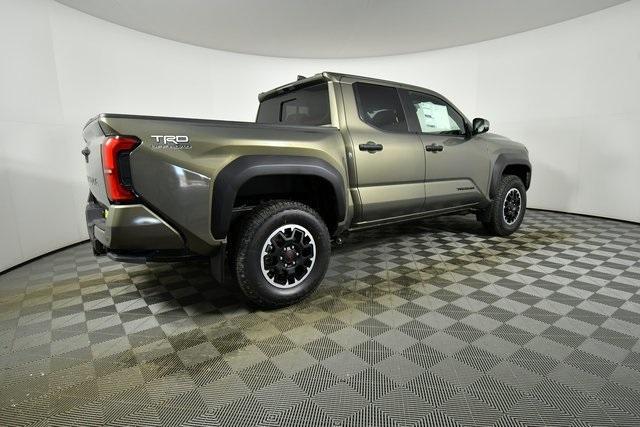 new 2024 Toyota Tacoma car, priced at $47,516