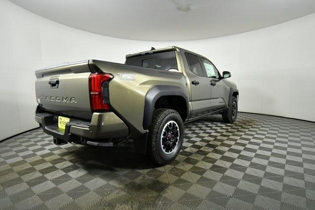 new 2024 Toyota Tacoma car, priced at $47,516