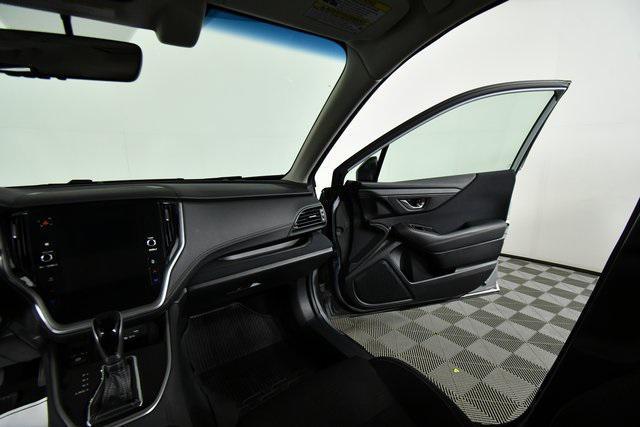 used 2022 Subaru Outback car, priced at $24,990
