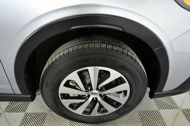 used 2022 Subaru Outback car, priced at $24,990