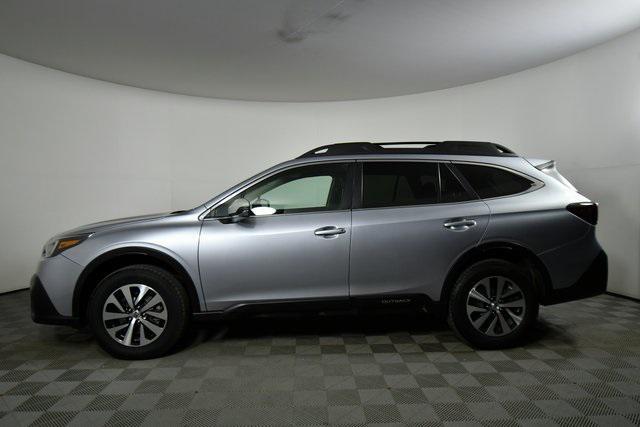 used 2022 Subaru Outback car, priced at $24,990
