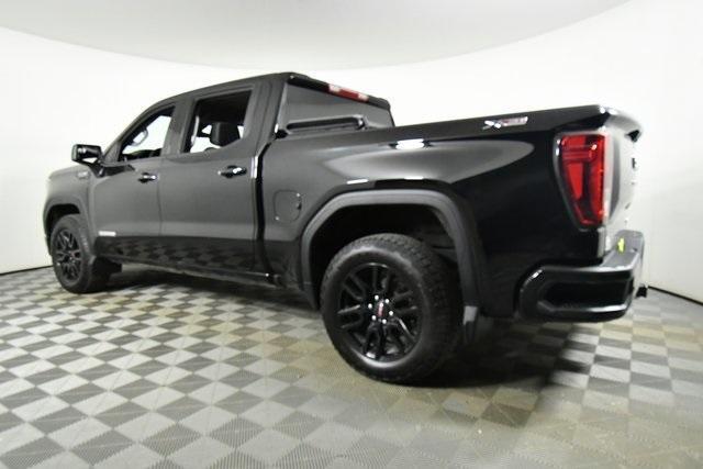 used 2023 GMC Sierra 1500 car, priced at $48,990