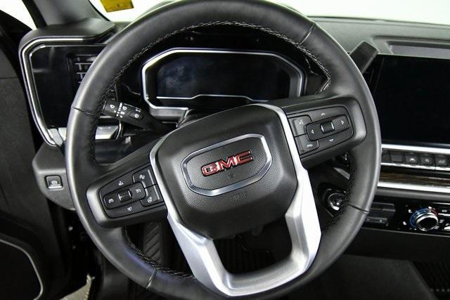 used 2023 GMC Sierra 1500 car, priced at $48,990