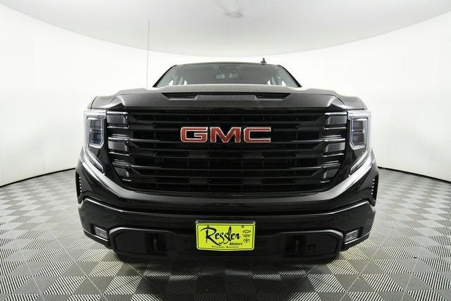 used 2023 GMC Sierra 1500 car, priced at $48,990