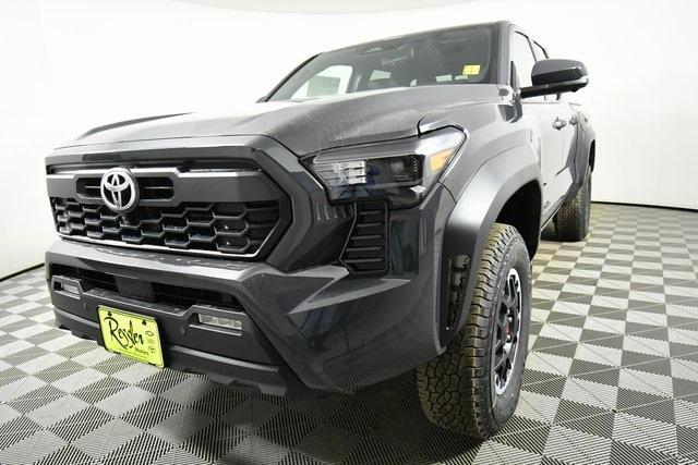 new 2024 Toyota Tacoma car, priced at $50,687