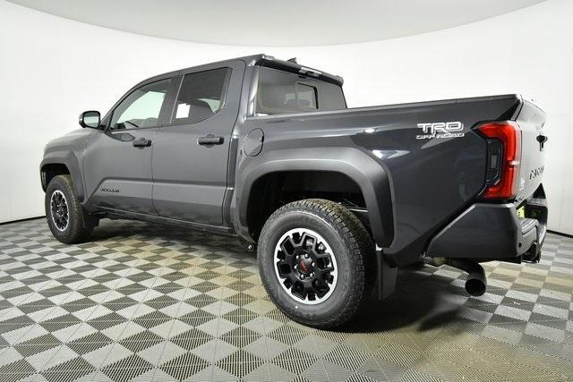 new 2024 Toyota Tacoma car, priced at $50,687