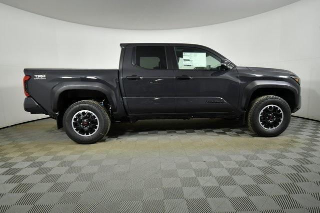 new 2024 Toyota Tacoma car, priced at $50,687