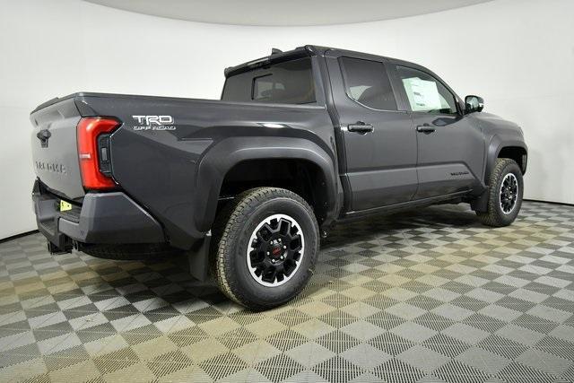 new 2024 Toyota Tacoma car, priced at $50,687