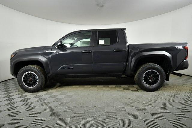 new 2024 Toyota Tacoma car, priced at $50,687