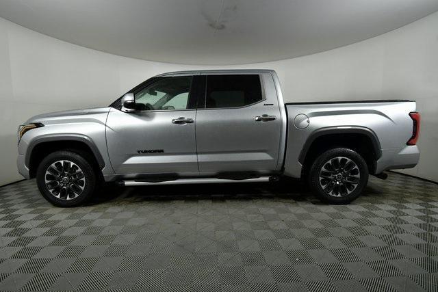 used 2023 Toyota Tundra car, priced at $48,990