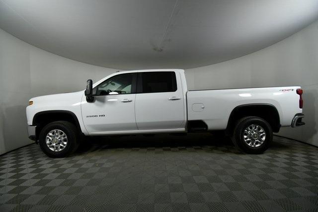 used 2023 Chevrolet Silverado 3500 car, priced at $53,493