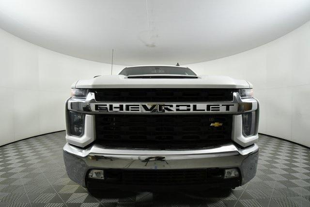 used 2023 Chevrolet Silverado 3500 car, priced at $53,493