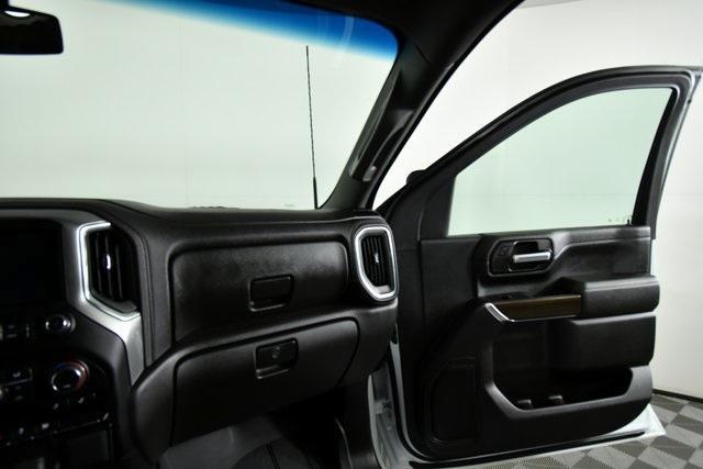 used 2023 Chevrolet Silverado 3500 car, priced at $53,493