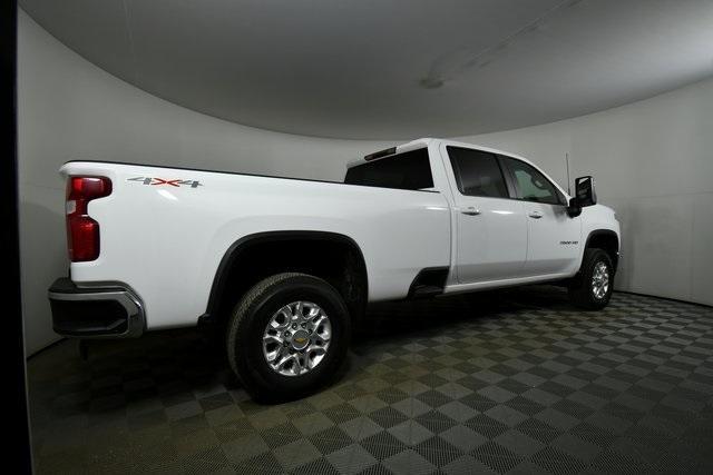 used 2023 Chevrolet Silverado 3500 car, priced at $53,493