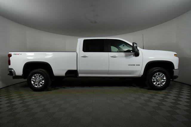 used 2023 Chevrolet Silverado 3500 car, priced at $53,493