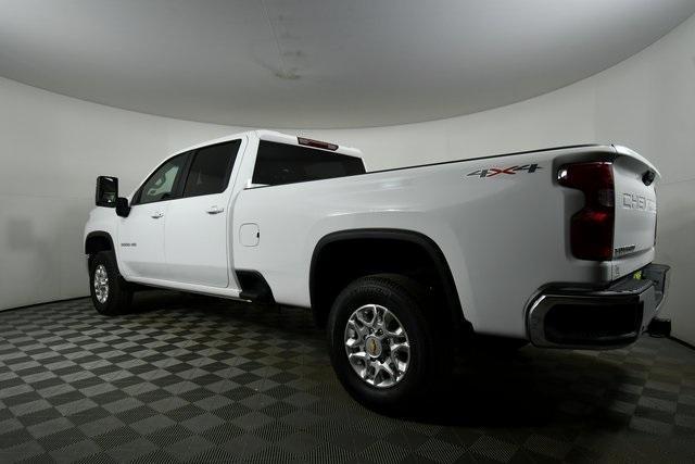 used 2023 Chevrolet Silverado 3500 car, priced at $53,493