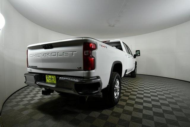 used 2023 Chevrolet Silverado 3500 car, priced at $53,493