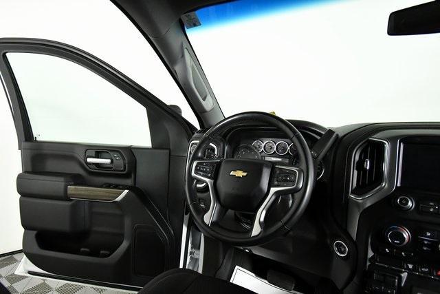 used 2023 Chevrolet Silverado 3500 car, priced at $53,493