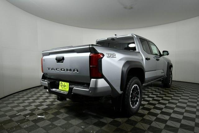 new 2024 Toyota Tacoma car, priced at $50,761