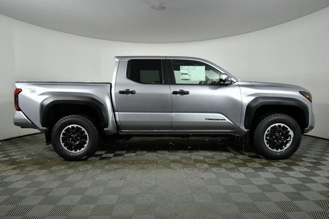 new 2024 Toyota Tacoma car, priced at $50,761