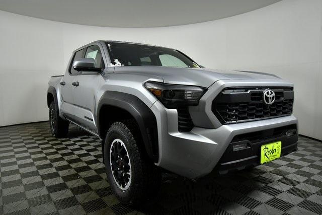 new 2024 Toyota Tacoma car, priced at $50,761