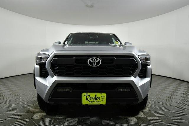 new 2024 Toyota Tacoma car, priced at $50,761