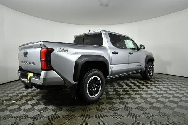 new 2024 Toyota Tacoma car, priced at $50,761