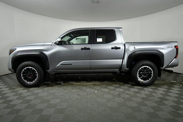 new 2024 Toyota Tacoma car, priced at $50,761